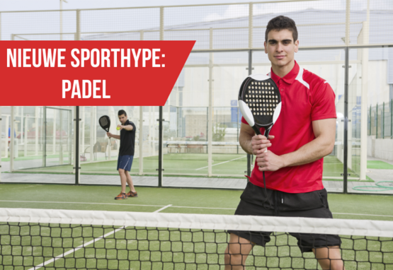 Alles over 'padel', de racketsport in opmars