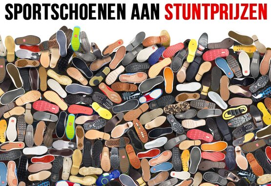 Koopjeshoek 2019