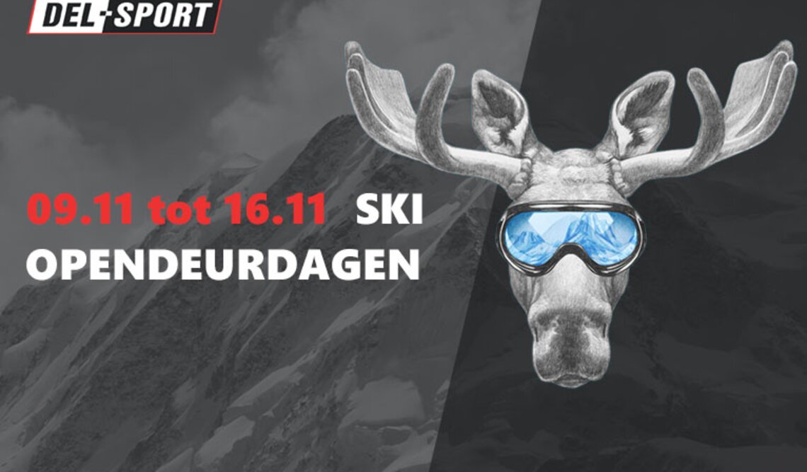 Ski Opendeurdagen 2019 Ski Opendeurdagen 2019