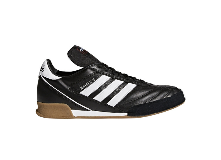 adidas Kaiser 5 Goal voetbalschoenen zwart