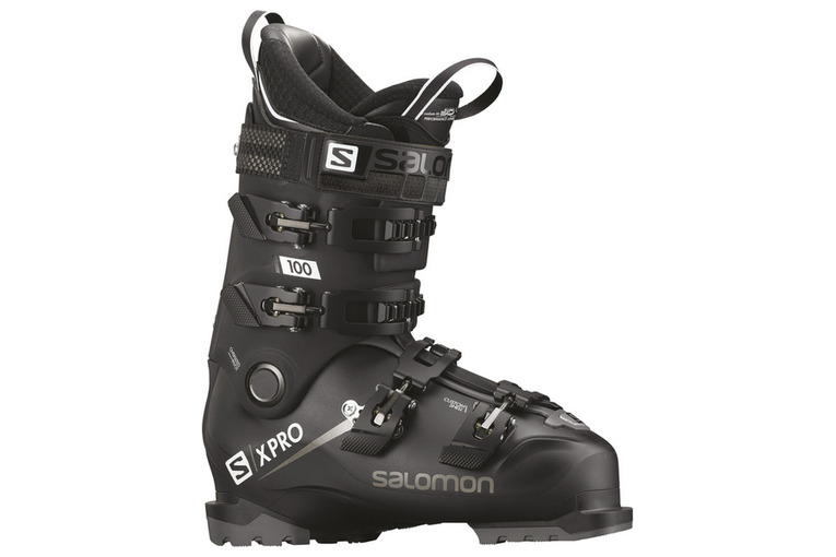 munt draai glans Wilson skischoenen hardware ski - zwart online kopen. | 34864426 | Delsport