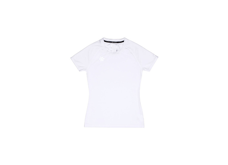 Osaka training T-shirt wit dames