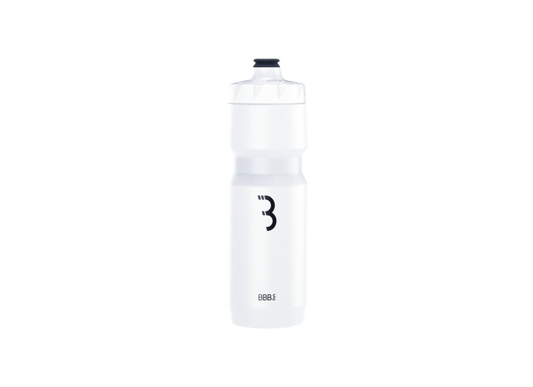 BBB BWB-15 AutoTank XL drinkfles 750ml wit