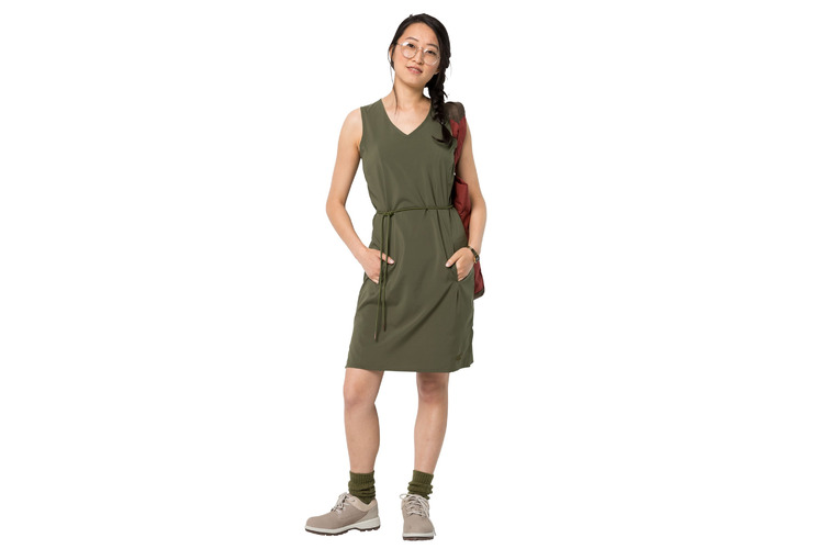 Jack online wolfskin kleedjes