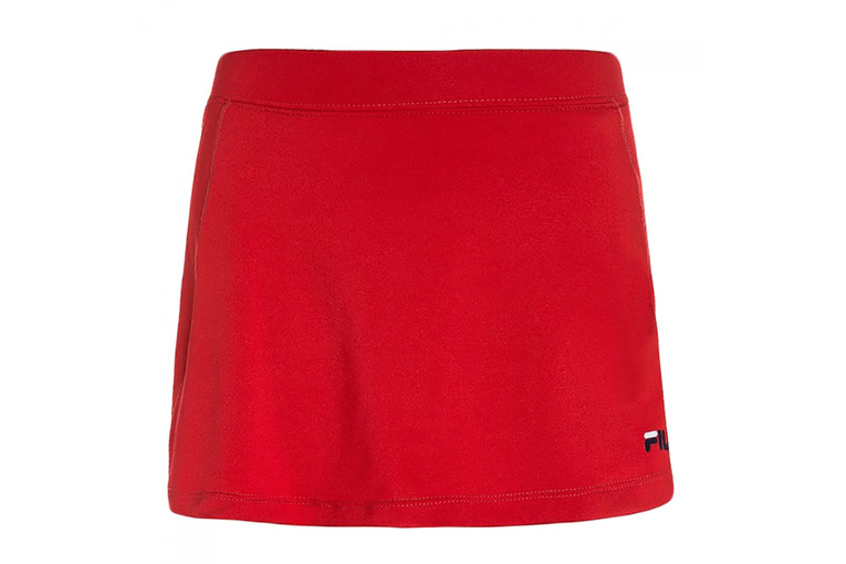 Fila kledij - rood online kopen in de webshop van Delsport | 35331440