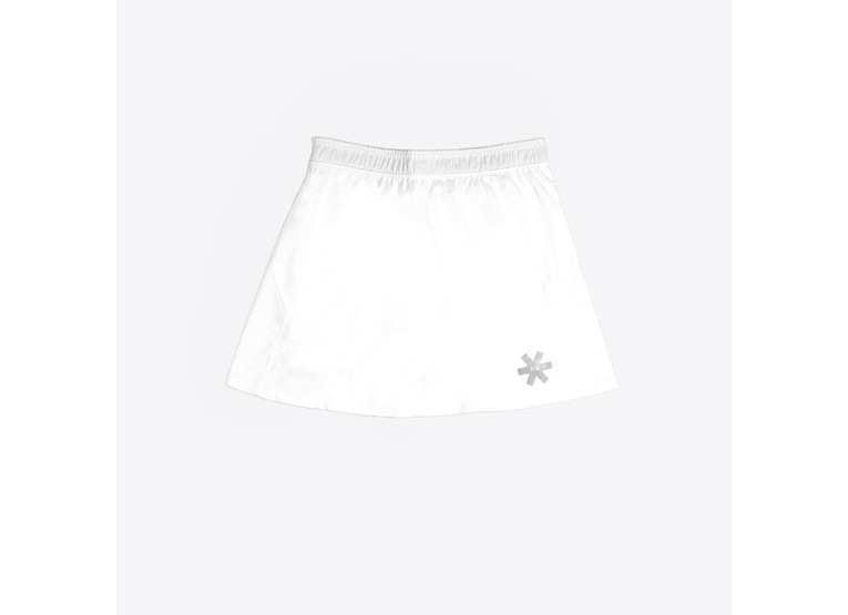 Z 20 DA OSAKA TRAINING SKORT WIT