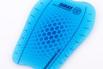 Sidas Shin protector XL unisex