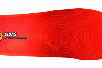 Sidas Winter 3Feet Mid zool unisex