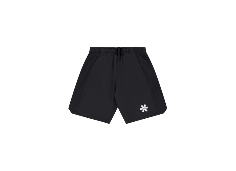 Osaka training short zwart heren