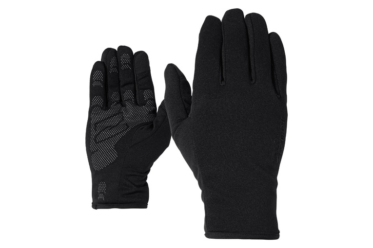 munt elke dag Ingrijpen Ziener skihandschoenen accessoires - zwart , online kopen in de webshop van  Delsport | 36068741