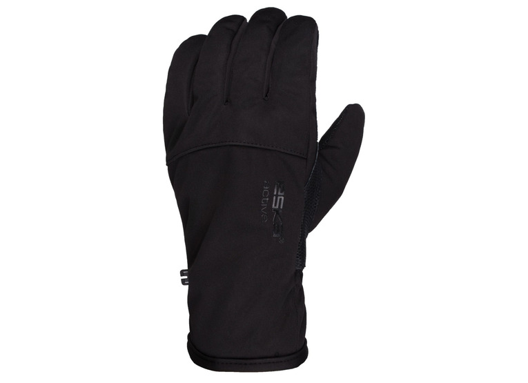 Eska Active shield handschoen zwart heren