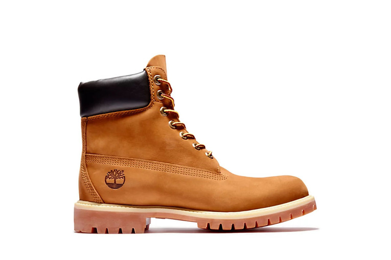 Conflict Vermeend vrouwelijk Timberland sneakers sneakers - oranje , online kopen in de webshop van  Delsport | 36492612