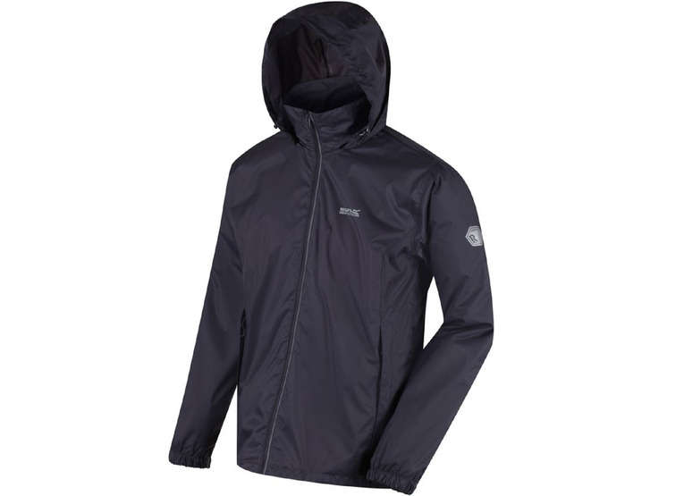 Regatta Lyle IV regenjas iron heren