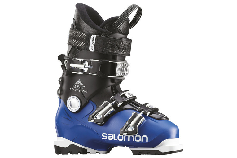 Ongedaan maken Discriminatie redden Wilson skischoenen hardware ski - blauw , online kopen in de webshop van  Delsport | 35237874