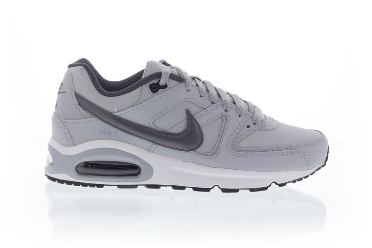 Nike sneakers sneakers - grijs , online kopen in de webshop van Delsport |  35470068