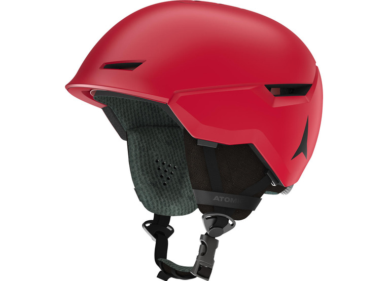 Atomic Revent+ skihelm rood unisex