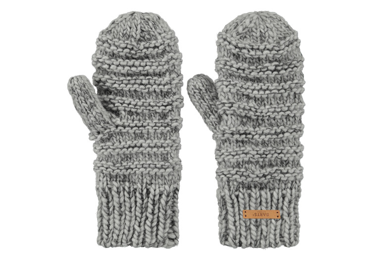 werkzaamheid Kansen fusie Barts handschoenen accessoires - grijs , online kopen in de webshop van  Delsport | 35444305