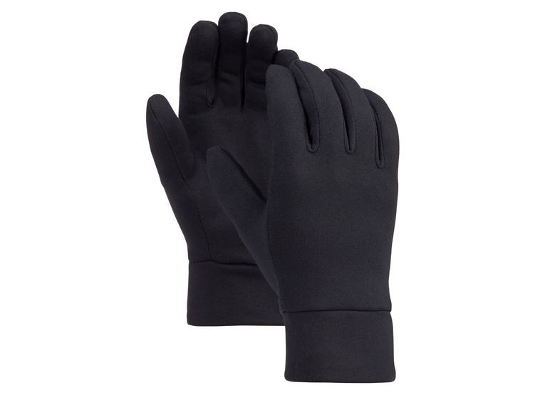 vandaag Kerkbank Almachtig Burton snowboard handschoenen accessoires - zwart , online kopen in de  webshop van Delsport | 37036317