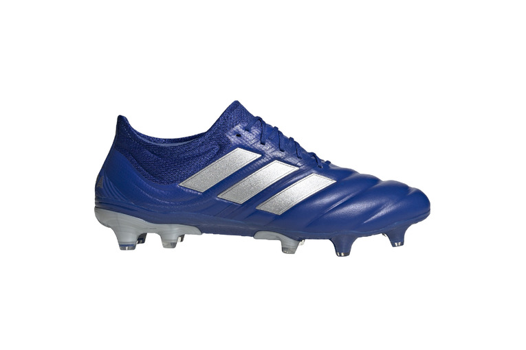 Adidas velden voetbalschoenen - blauw , kopen in webshop van Delsport | 36324880