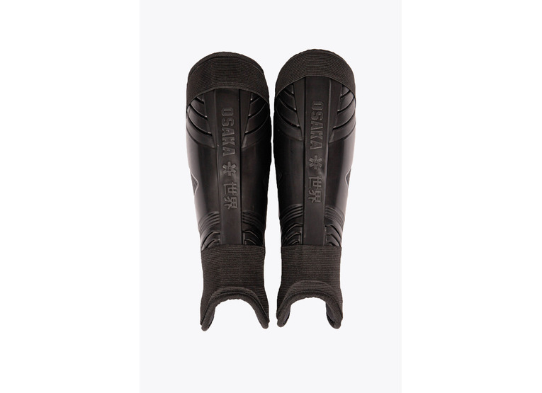 Osaka shinguard iconic black unisex