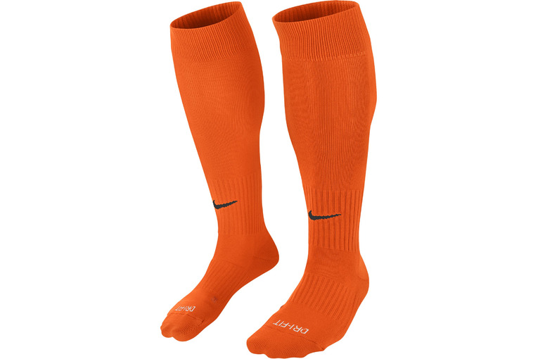 Geloofsbelijdenis Instituut ga sightseeing Nike voetbalkousen accessoires - oranje , online kopen in de webshop van  Delsport | 36291235