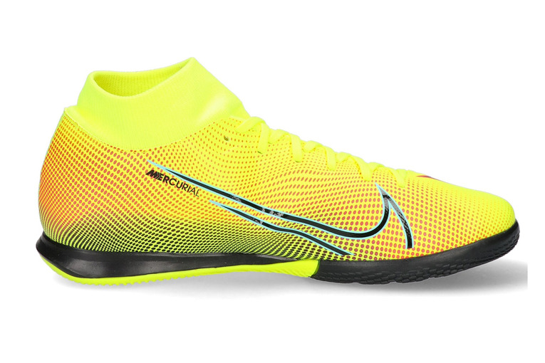 overschot diefstal Tegenslag Nike indoor velden voetbalschoenen - geel , online kopen in de webshop van  Delsport | 36176855