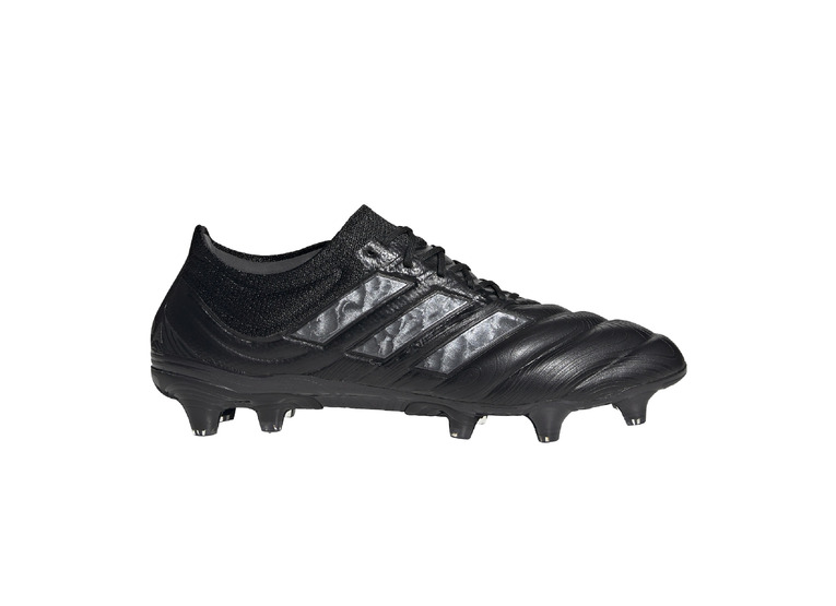 Adidas gewone velden voetbalschoenen zwart , online kopen in de webshop van Delsport | 35803407