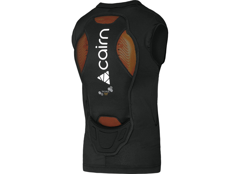 Cairn Proride D30 jacket zwart unisex