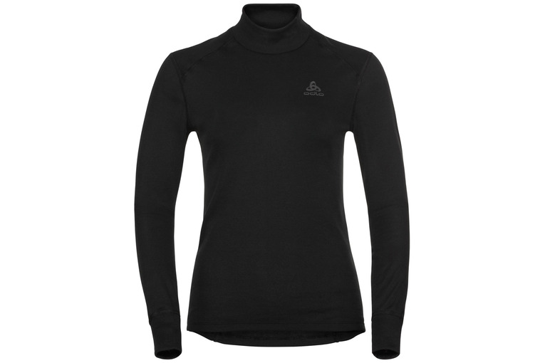 Voorkomen Zaklampen passagier Odlo thermokleding kledij - zwart , online kopen in de webshop van Delsport  | 36719247