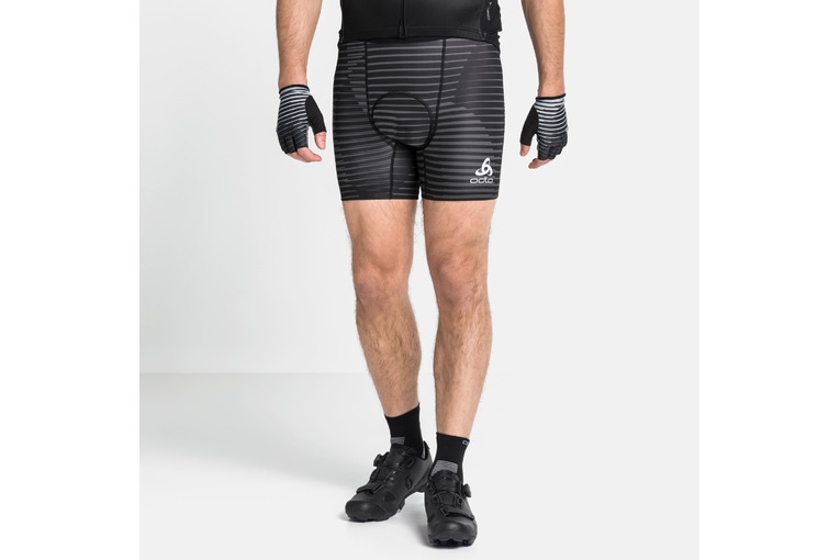 volleybal metaal zweep Odlo underwear kledij - zwart , online kopen in de webshop van Delsport |  36226264