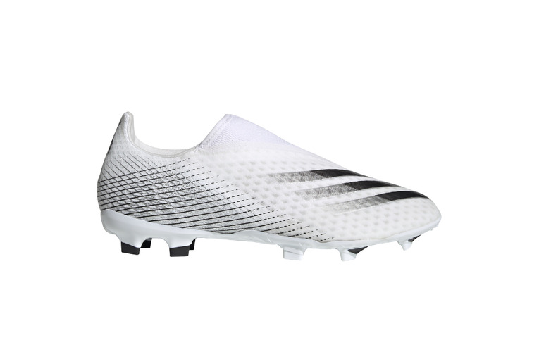 Adidas gewone velden voetbalschoenen wit , kopen in de webshop van Delsport | 36327207