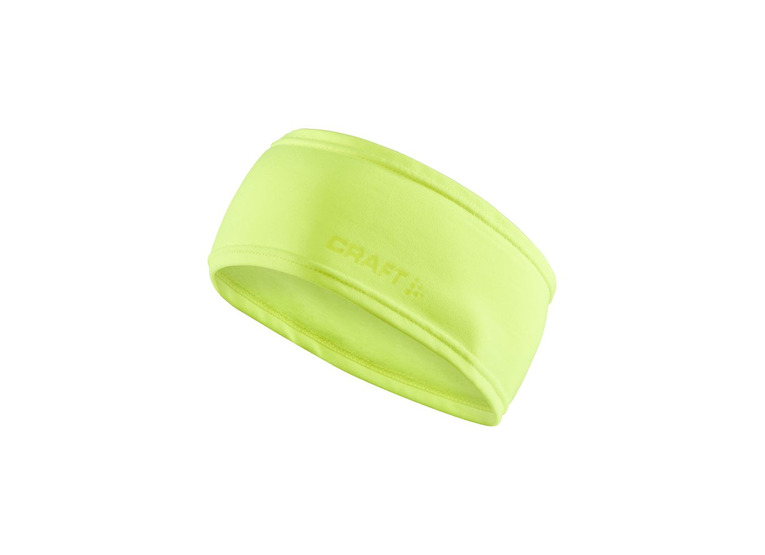 Craft Core Essence Thermal Headband geel unisex