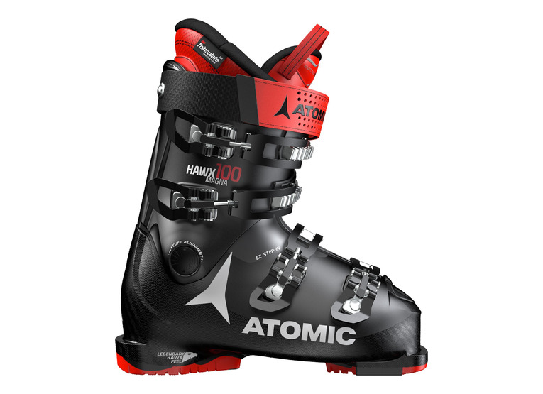 Explosieven insect brug Atomic skischoenen hardware ski - zwart , online kopen in de webshop van  Delsport | 35568785