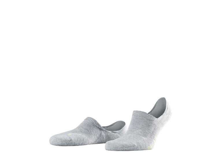 Falke Cool Kick kousen grijs dames