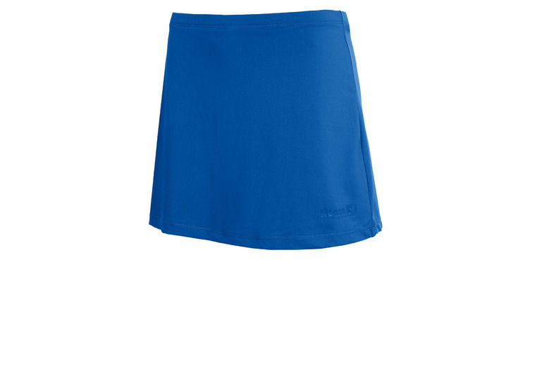 Reece fundamental hockey rokje blauw dames