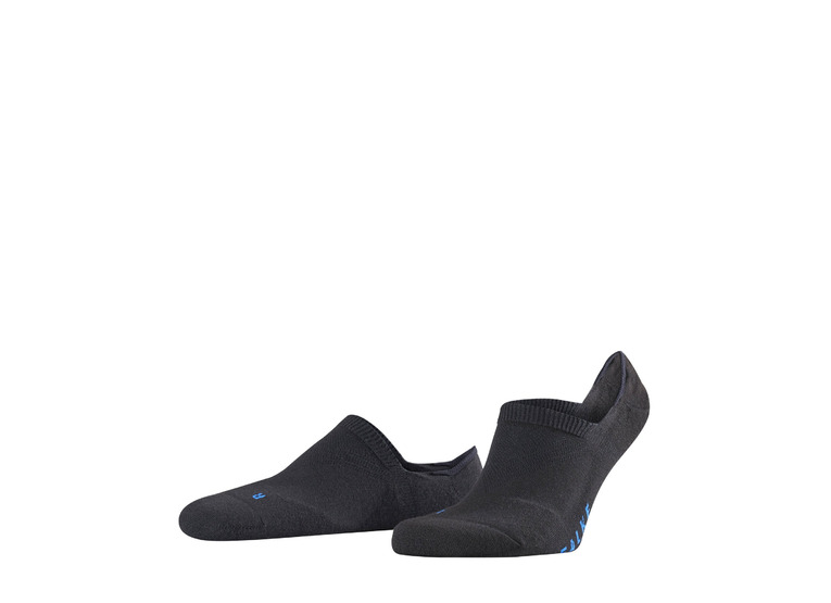 Falke Cool kick kousen zwart dames