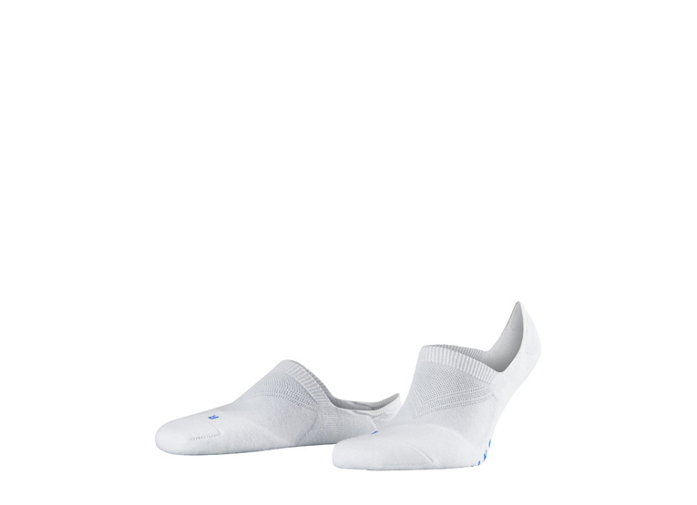 Falke Cool Kick kousen wit dames