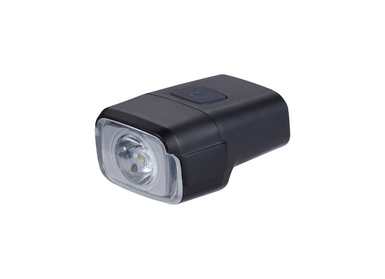 BBB BLS-130 NanoStrike koplamp zwart