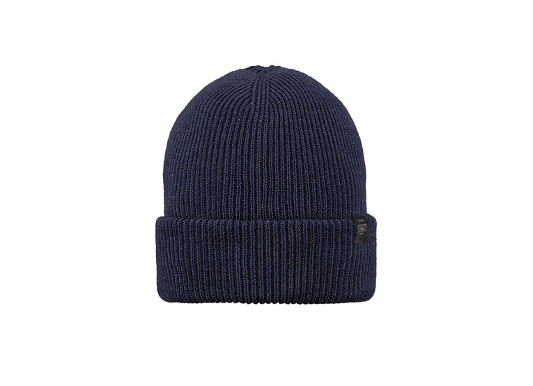 Barts Kinabalu beanie old blue unisex