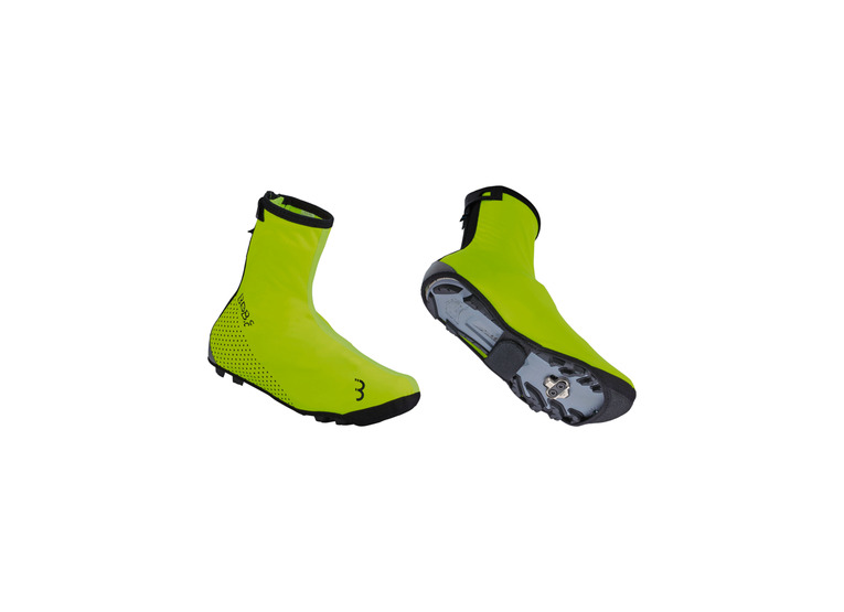 BBB BWS-23 Waterflex 3.0 overschoenen zwart unisex