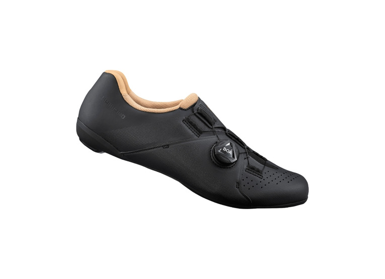 Shimano RC300 fietsschoen zwart dames