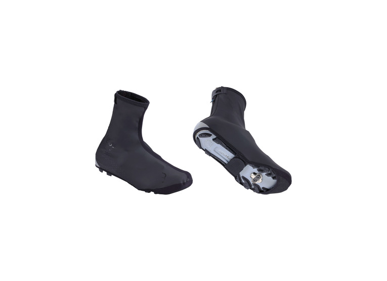 BBB BWS-23 Waterflex 3.0 overschoenen geel unisex