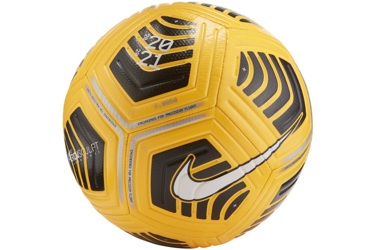 Zogenaamd vredig goochelaar Nike ballen accessoires - geel , online kopen in de webshop van Delsport |  36802406