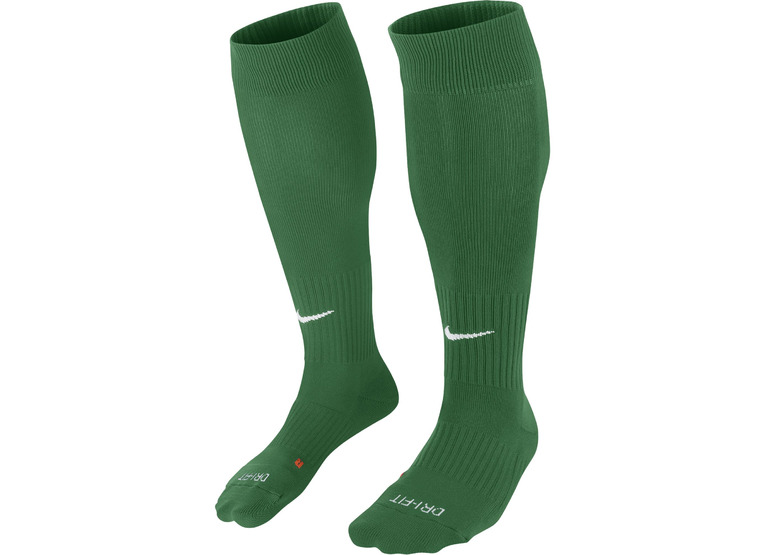 Nike Classic II voetbalkousen groen kids+ volwassenen