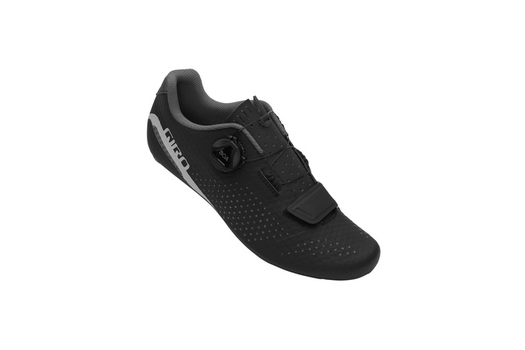 Hamburger werkplaats Vierde Giro fietsschoen fietsschoenen - zwart , online kopen in de webshop van  Delsport | 36886268