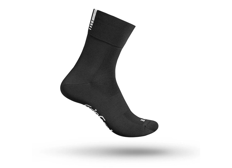 GripGrab Lightweight SL fietssokken zwart unisex