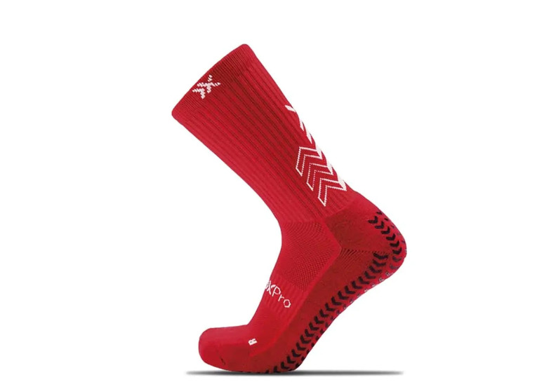 GEARXPro SOXPro rood unisex