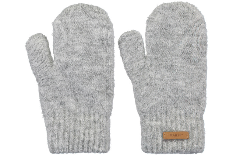 Barts handschoenen accessoires - grijs , online kopen in de webshop van