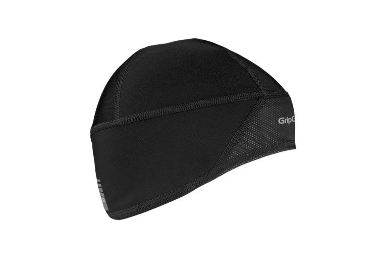 GripGrab windproof lightweight thermal skull cap zwart heren
