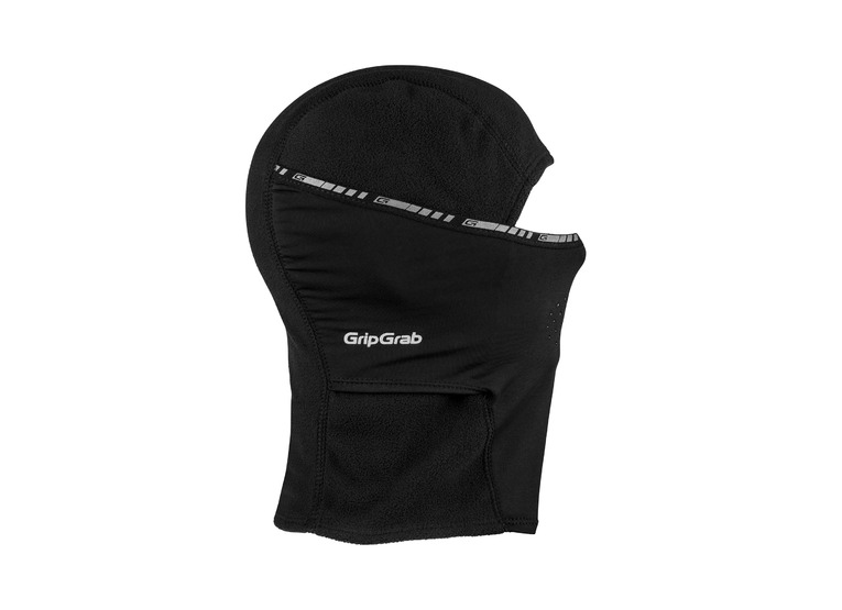 GripGrab Thermal balaclava zwart unisex